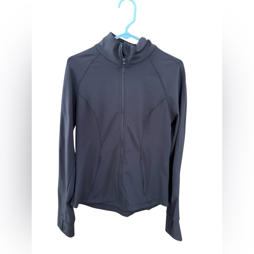 90 Degree by Reflex Zip-Up Jacket